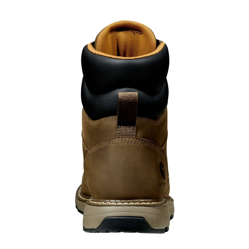 Μπότα Millbrook 6" Waterproof Nano Toe Wedge