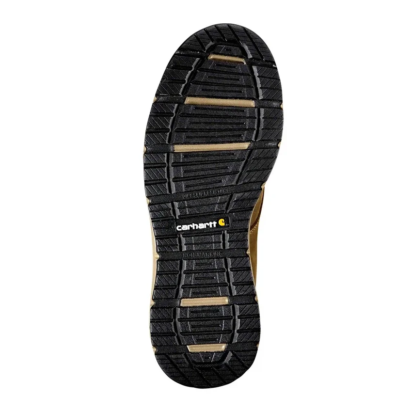 Μπότα Millbrook 6" Waterproof Nano Toe Wedge