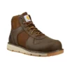 Μπότα Millbrook Mid Nano Toe Wedge