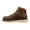 Μπότα Millbrook Mid Nano Toe Wedge