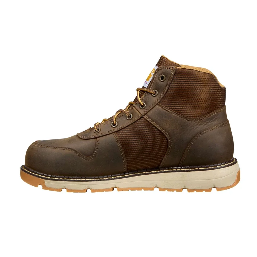 Μπότα Millbrook Mid Nano Toe Wedge