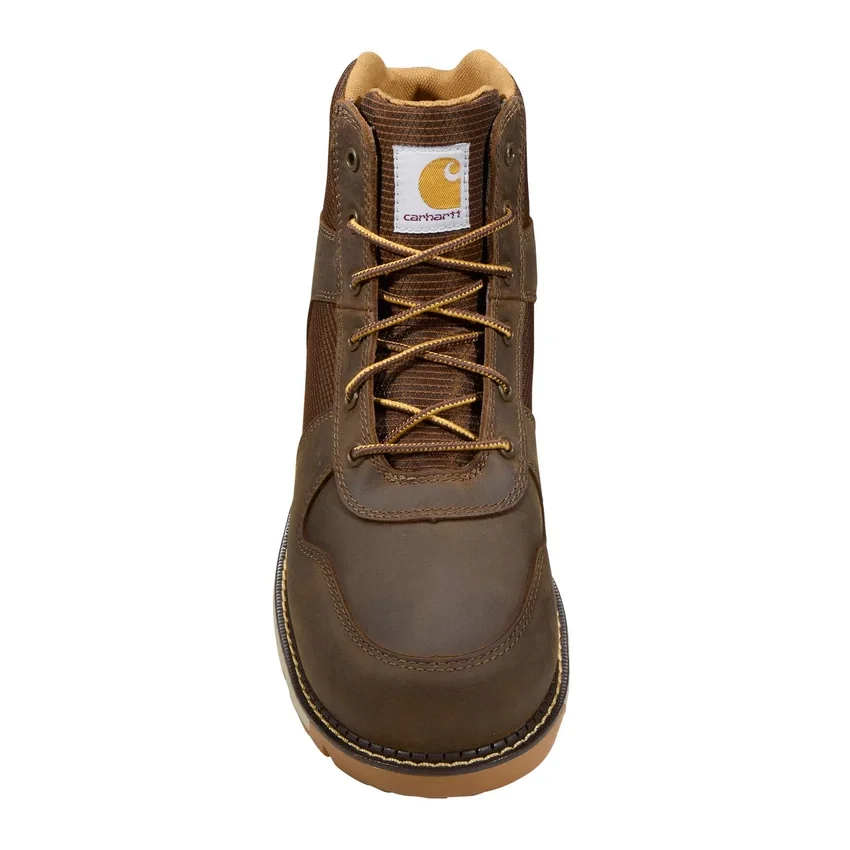 Μπότα Millbrook Mid Nano Toe Wedge