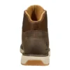 Μπότα Millbrook Mid Nano Toe Wedge
