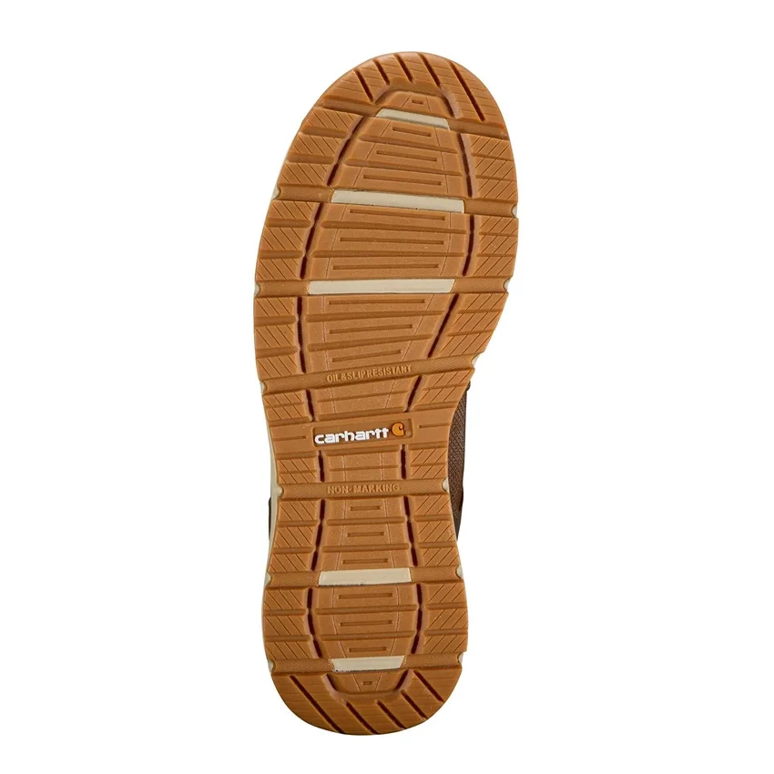 Μπότα Millbrook Mid Nano Toe Wedge