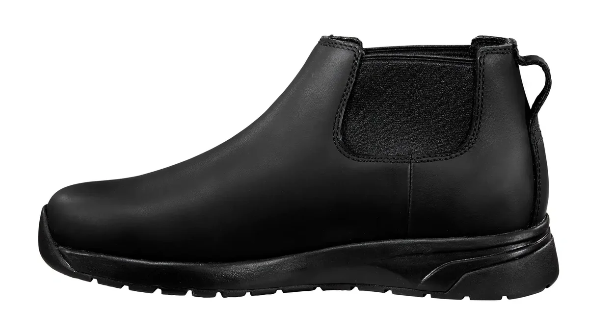 Μπότα Romeo Carhartt Force® 4" με αδιάβροχη μύτη Nano Toe