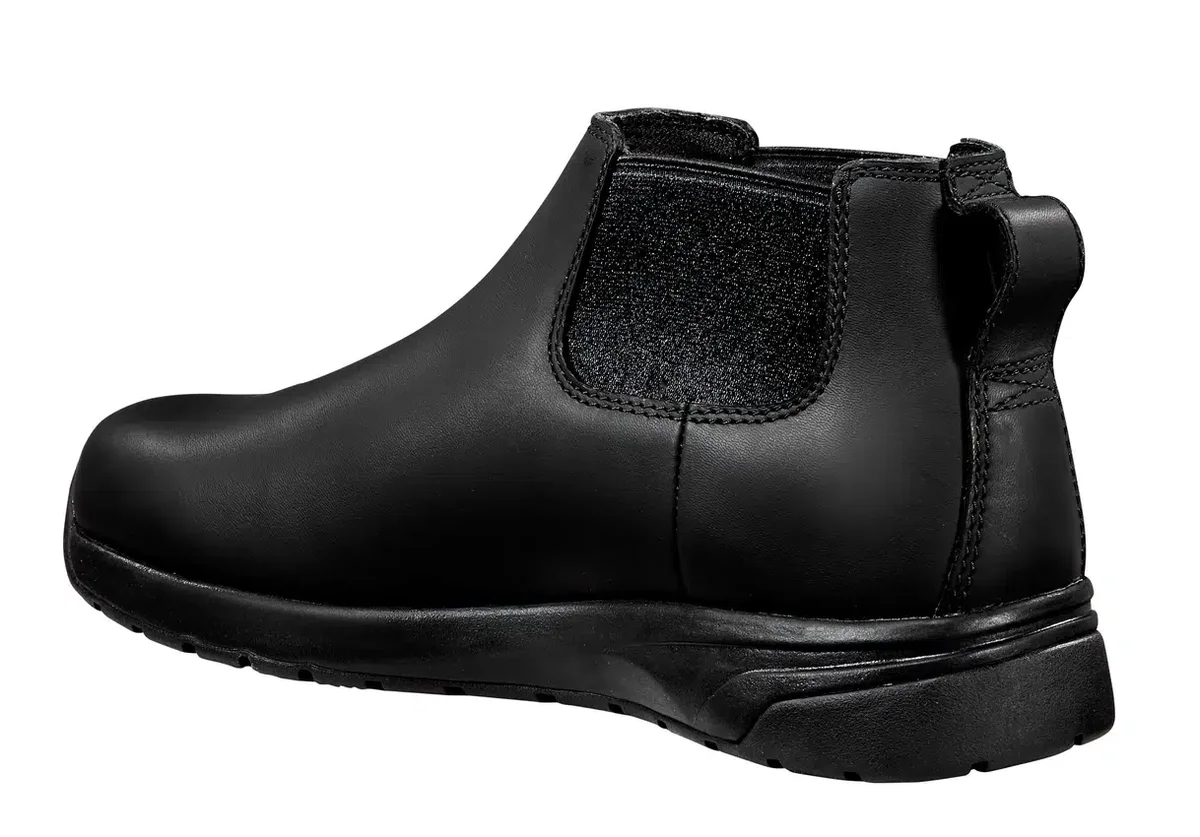 Μπότα Romeo Carhartt Force® 4" με αδιάβροχη μύτη Nano Toe