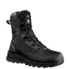 Μπότες Gilmore Waterproof 8" με πλαϊνό φερμουάρ και Nano Toe