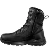Μπότες Gilmore Waterproof 8" με πλαϊνό φερμουάρ και Nano Toe