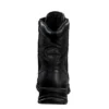 Μπότες Gilmore Waterproof 8" με πλαϊνό φερμουάρ και Nano Toe