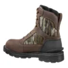 Μπότες Ironwood Camo 8" με μαλακή μύτη