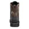 Μπότες Ironwood Camo 8" με μαλακή μύτη