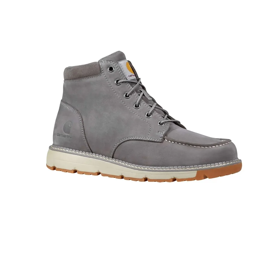 Μπότες Millbrook Moc Toe Wedge