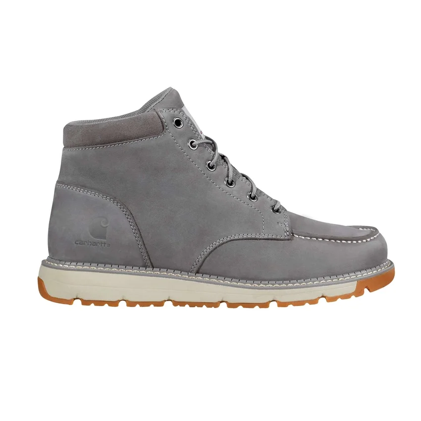 Μπότες Millbrook Moc Toe Wedge