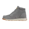 Μπότες Millbrook Moc Toe Wedge