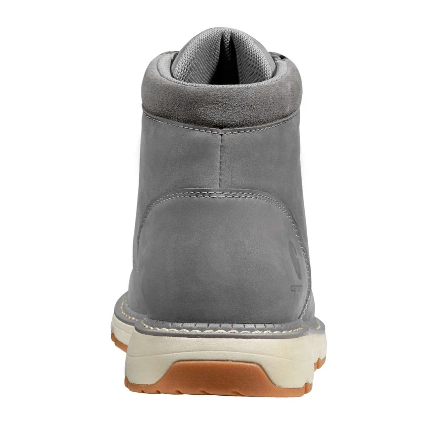 Μπότες Millbrook Moc Toe Wedge