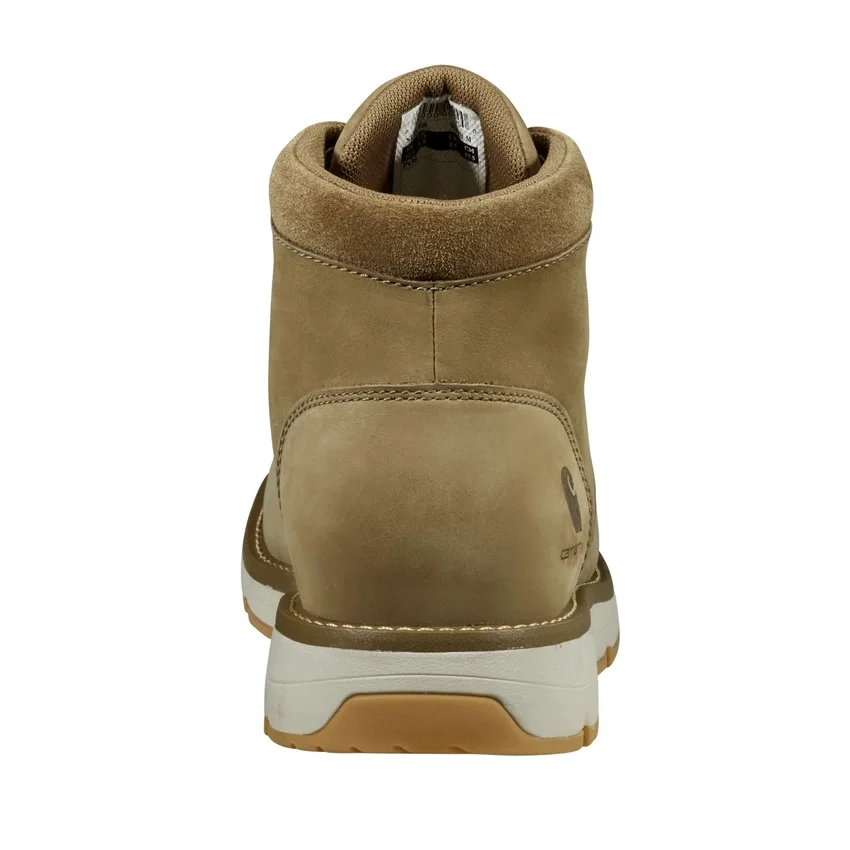 Μπότες Millbrook Moc Toe Wedge