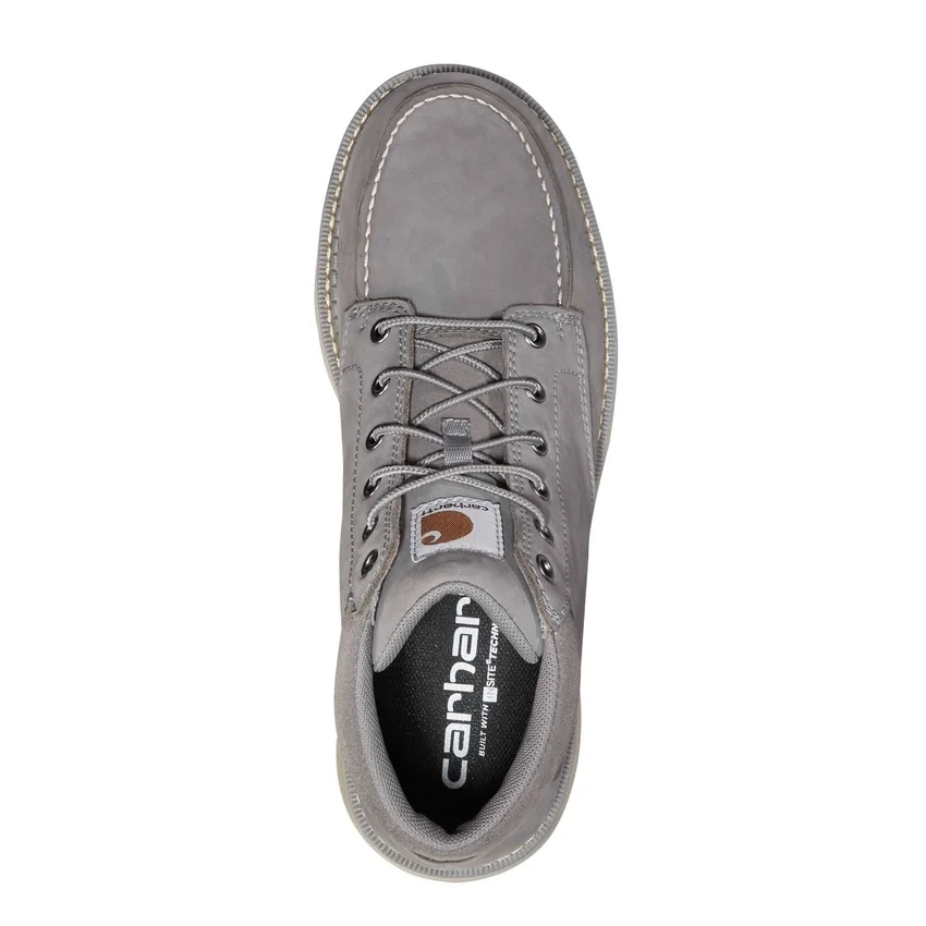 Μπότες Millbrook Moc Toe Wedge