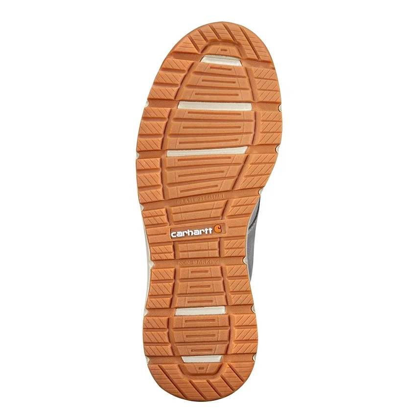 Μπότες Millbrook Moc Toe Wedge