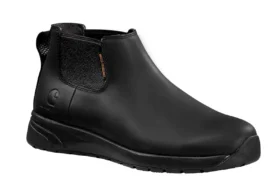 Μπότες Romeo Force® 4" της carhartt, ανθεκτικές στο νερό