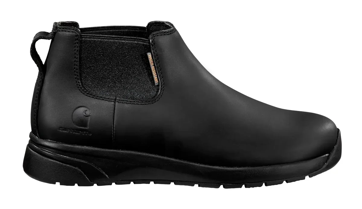 Μπότες Romeo Force® 4" της carhartt, ανθεκτικές στο νερό