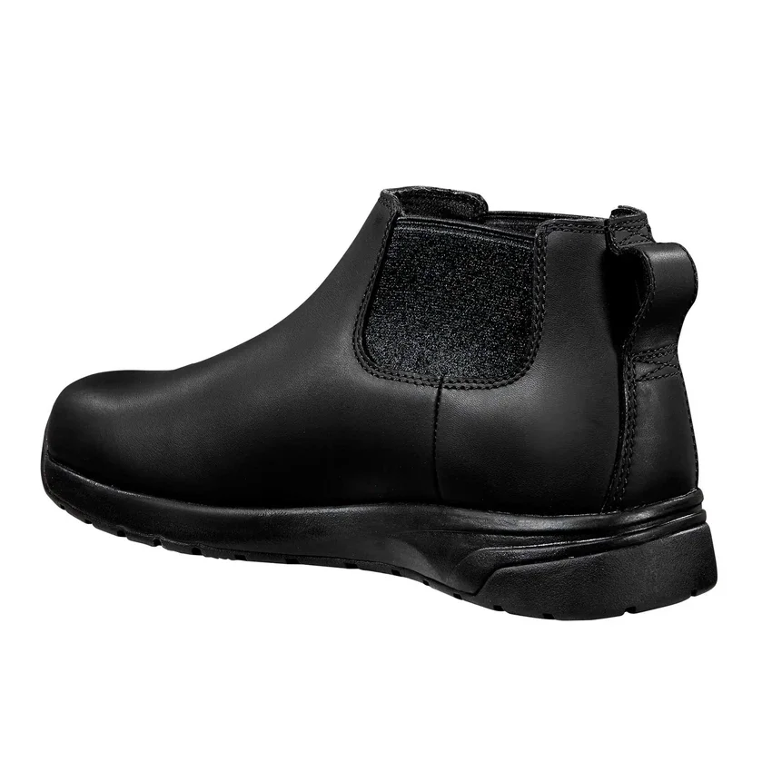 Μπότες Romeo Force® 4" της carhartt, ανθεκτικές στο νερό