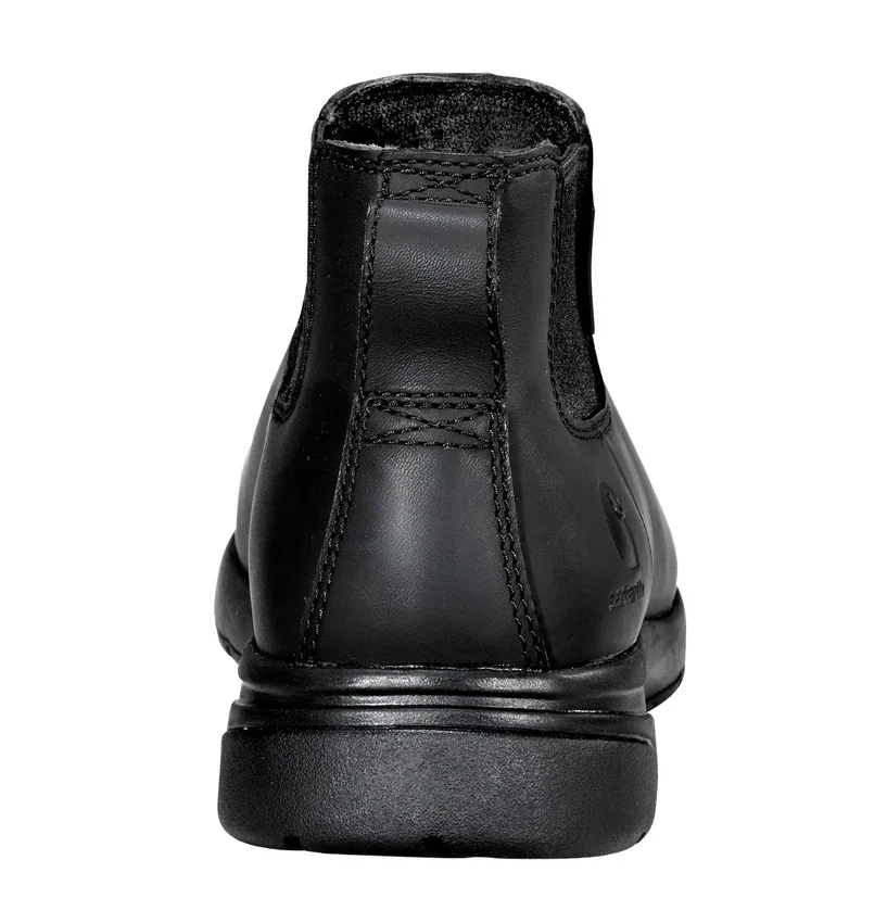 Μπότες Romeo Force® 4" της carhartt, ανθεκτικές στο νερό