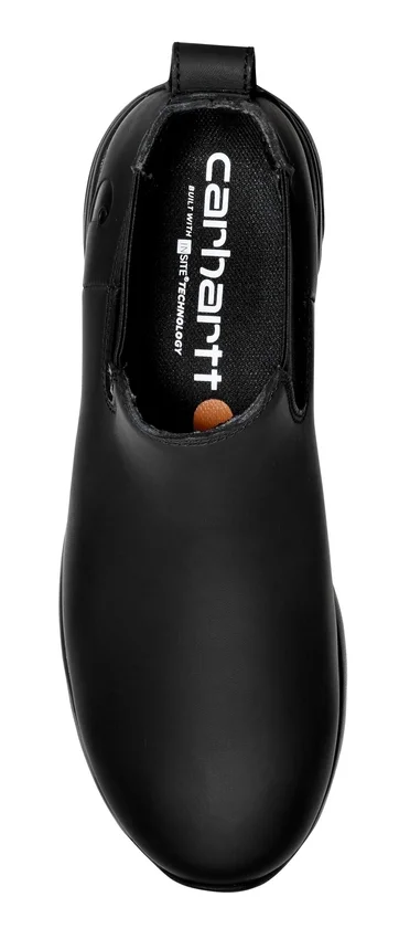 Μπότες Romeo Force® 4" της carhartt, ανθεκτικές στο νερό