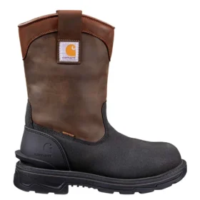 Μπότες Wellington 11" με μύτη από κράμα και μόνωση Ironwood