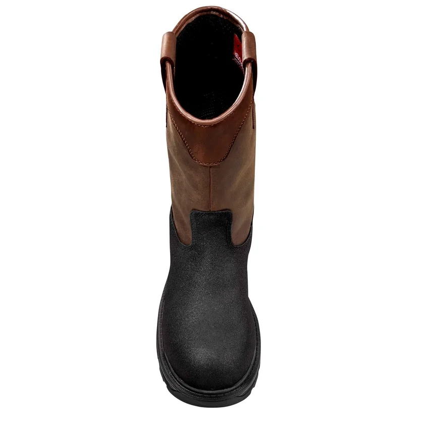 Μπότες Wellington 11" με μύτη από κράμα και μόνωση Ironwood