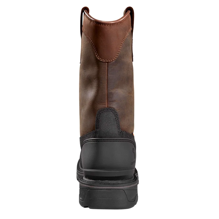 Μπότες Wellington 11" με μύτη από κράμα και μόνωση Ironwood