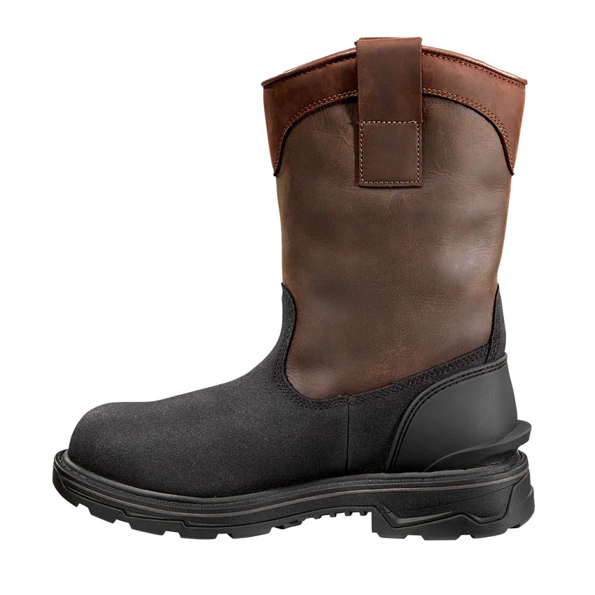 Μπότες Wellington 11" με μύτη από κράμα και μόνωση Ironwood