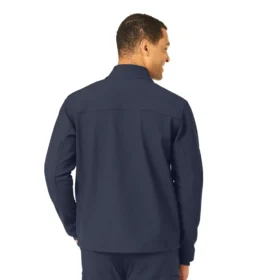 Μπουφάν εργασίας από συνδεδεμένο φλις Rugged Flex® Peak