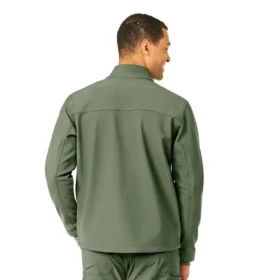 Μπουφάν εργασίας από συνδεδεμένο φλις Rugged Flex® Peak