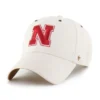 Nebraska Cornhuskers '47 Αβαφές Clean Up