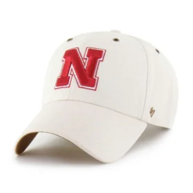 Nebraska Cornhuskers '47 Αβαφές Clean Up