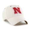 Nebraska Cornhuskers '47 Αβαφές Clean Up