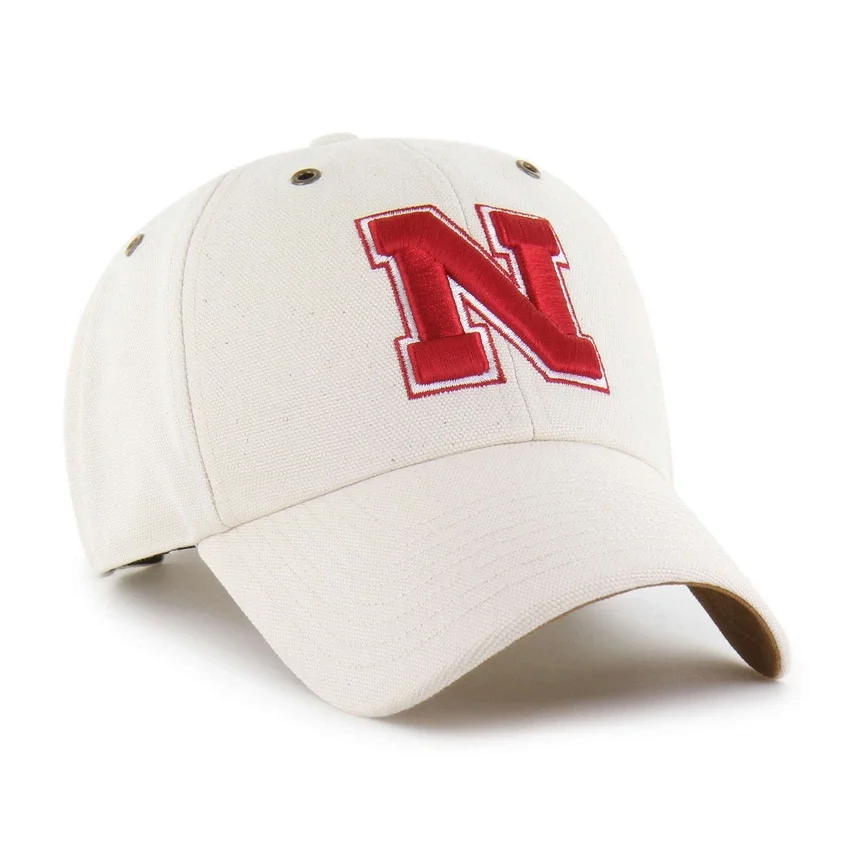 Nebraska Cornhuskers '47 Αβαφές Clean Up