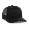 New England Patriots '47 Trucker χαλαρή εφαρμογή