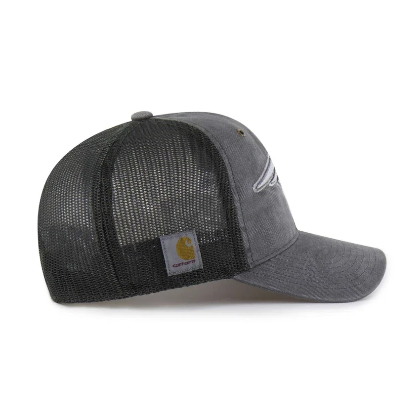 New England Patriots '47 Βαμμένο καπέλο Trucker, χαλαρή εφαρμογή