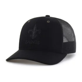 New Orleans Saints '47 Trucker χαλαρή εφαρμογή