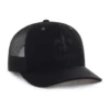 New Orleans Saints '47 Trucker χαλαρή εφαρμογή