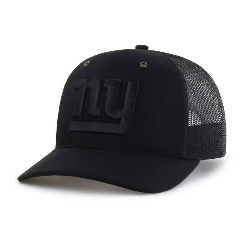 New York Giants '47 Trucker χαλαρή εφαρμογή