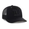 New York Giants '47 Trucker χαλαρή εφαρμογή