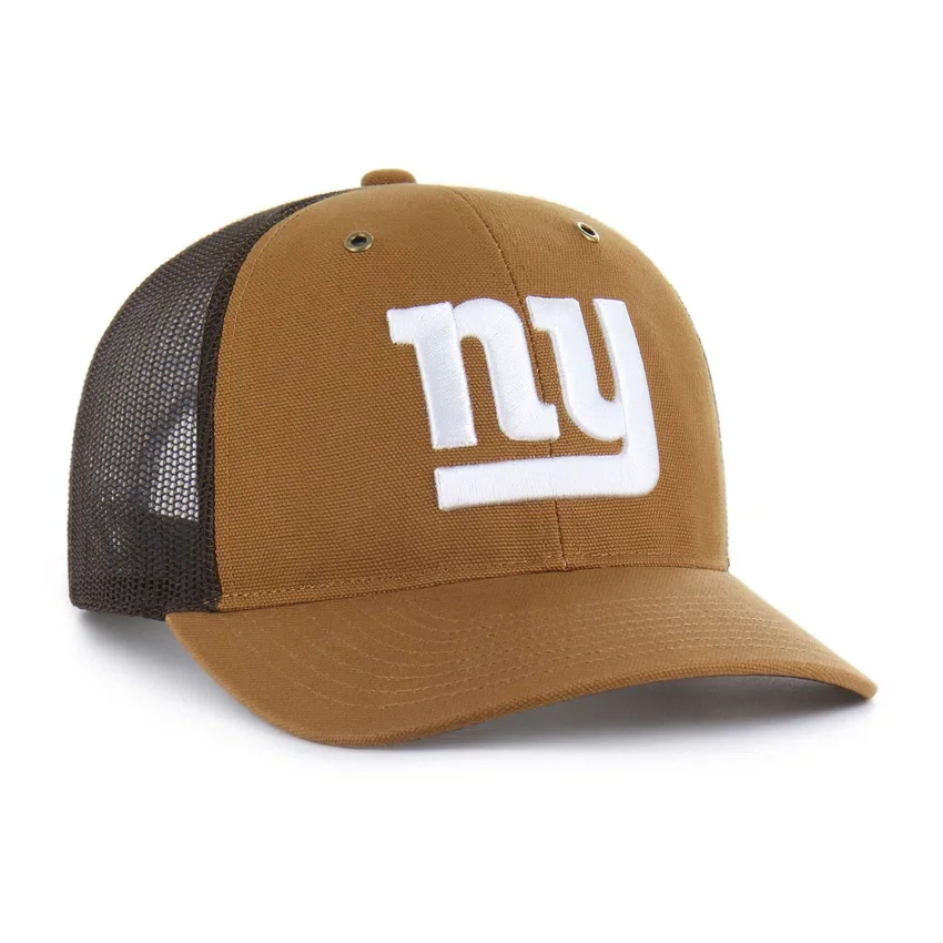 New York Giants '47 Trucker χαλαρή εφαρμογή