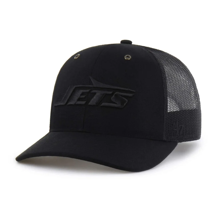 New York Jets '47 Trucker χαλαρή εφαρμογή
