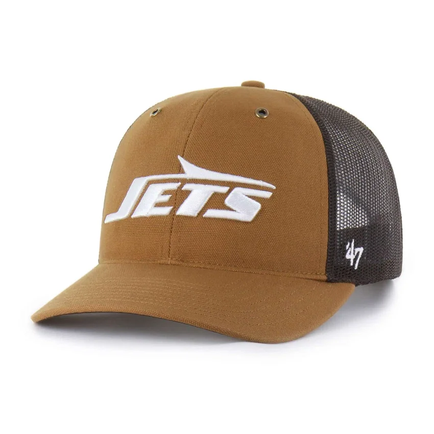 New York Jets '47 Trucker χαλαρή εφαρμογή