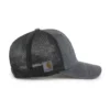 New York Mets '47 Βαμμένο καπέλο Trucker χαλαρής εφαρμογής