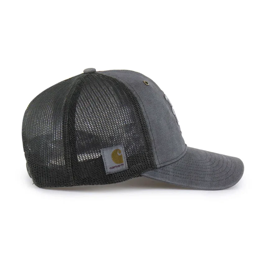 New York Mets '47 Βαμμένο καπέλο Trucker χαλαρής εφαρμογής