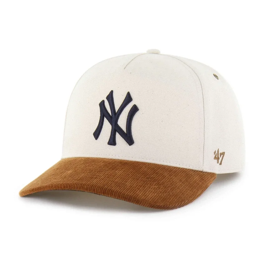 New York Yankees '47 Αβαφές Hitch