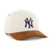 New York Yankees '47 Αβαφές Hitch